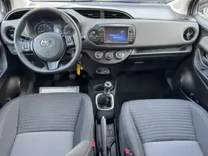 Toyota Yaris Bild 9