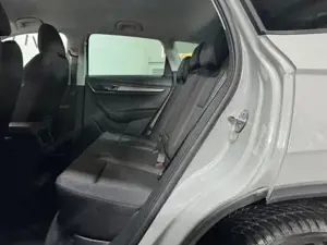 Skoda Karoq Bild 11