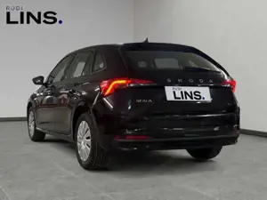 Skoda Scala Bild 3