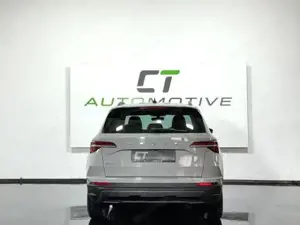 Skoda Karoq Bild 3