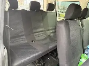 VW T5 1.9 Transporter  Bild 9