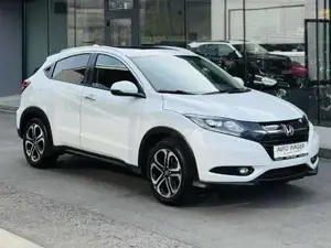 Honda HR-V Bild 3