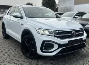 VW T-Roc Bild 2