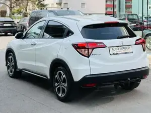 Honda HR-V Bild 6