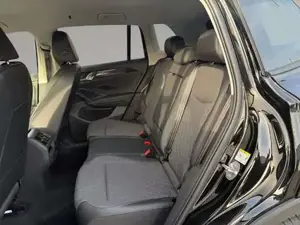 Volkswagen Tiguan Bild 11