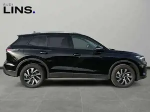 Volkswagen Tiguan Bild 6