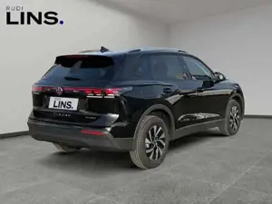 Volkswagen Tiguan Bild 5