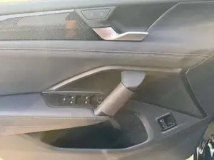 Volkswagen Tiguan Bild 15