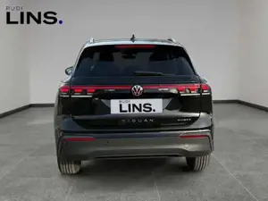 Volkswagen Tiguan Bild 4
