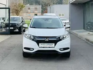 Honda HR-V Bild 2