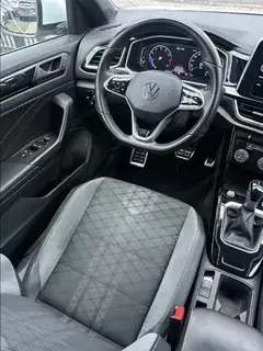 VW T-Roc Bild 15