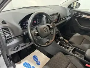 Skoda Karoq Bild 6