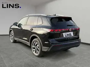 Volkswagen Tiguan Bild 3