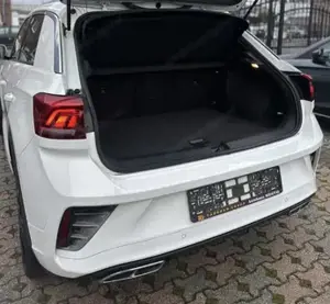VW T-Roc Bild 7