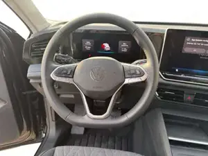 Volkswagen Tiguan Bild 14