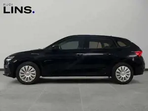 Skoda Scala Bild 2