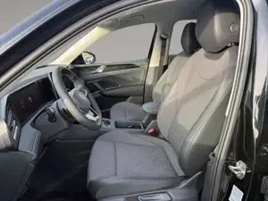 Volkswagen Tiguan Bild 10