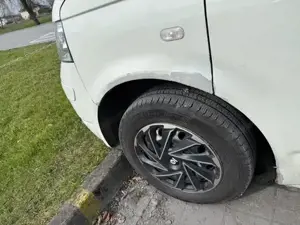 VW T5 1.9 Transporter  Bild 7