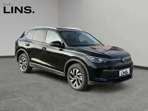 Volkswagen Tiguan Bild 7