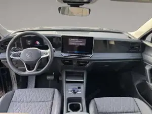 Volkswagen Tiguan Bild 12