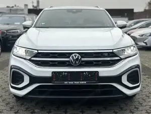 VW T-Roc Bild 5