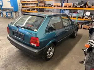 VW Polo Bild 3