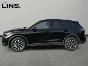 Volkswagen Tiguan Bild 2