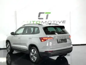 Skoda Karoq Bild 5