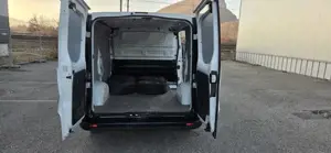 Opel Vivaro Kasten !  72000km! Klima!  Bild 9
