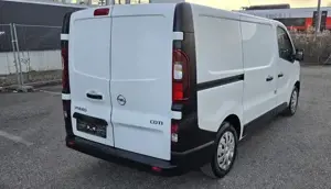 Opel Vivaro Kasten !  72000km! Klima!  Bild 5