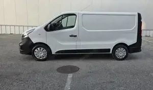 Opel Vivaro Kasten !  72000km! Klima!  Bild 2