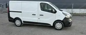 Opel Vivaro Kasten !  72000km! Klima!  Bild 6