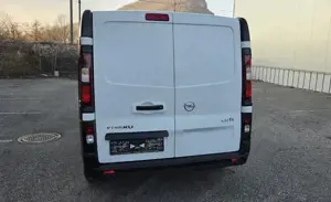 Opel Vivaro Kasten !  72000km! Klima!  Bild 4