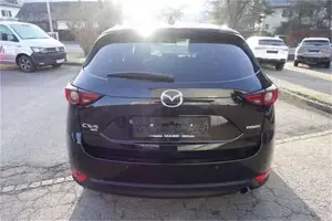 Mazda CX-5 Bild 3