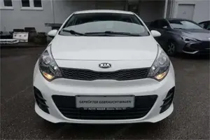 Kia Rio Bild 2