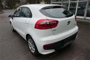 Kia Rio Bild 3