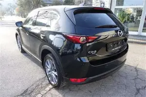 Mazda CX-5 Bild 4