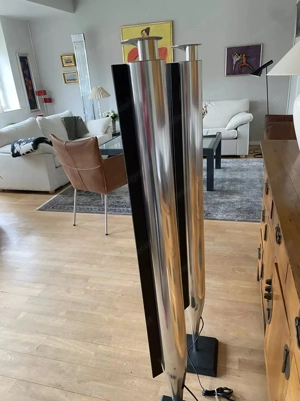 Bang & Olufsen BeoLab 18 + BeoSound Moment  Anlage Top Zustand Bild 2
