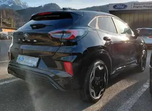 Ford Puma 2025 Bild 18