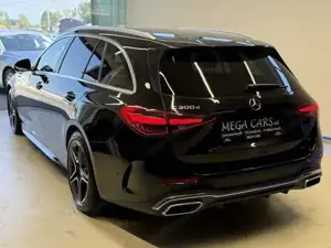 Mercedes-Benz C 300 Bild 7