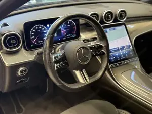 Mercedes-Benz C 300 Bild 11