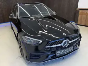 Mercedes-Benz C 300 Bild 5