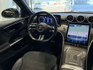 Mercedes-Benz C 300 Bild 12