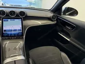 Mercedes-Benz C 300 Bild 13