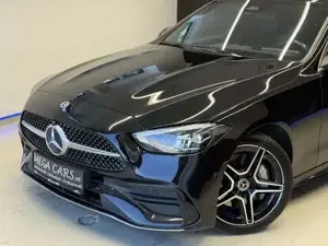 Mercedes-Benz C 300 Bild 3