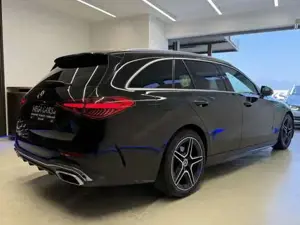 Mercedes-Benz C 300 Bild 9