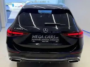 Mercedes-Benz C 300 Bild 8