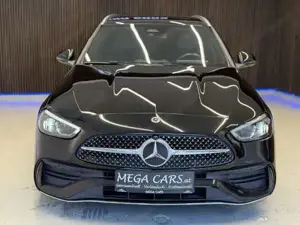 Mercedes-Benz C 300 Bild 4