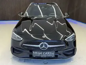 Mercedes-Benz C 300 Bild 6