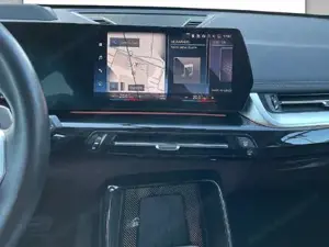 BMW X1 xDrive20d xLine // elektr. Anhängerkupplung // Head-Up // Komfortzugang Bild 8